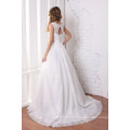 A-Line Hochzeitskleid Braut